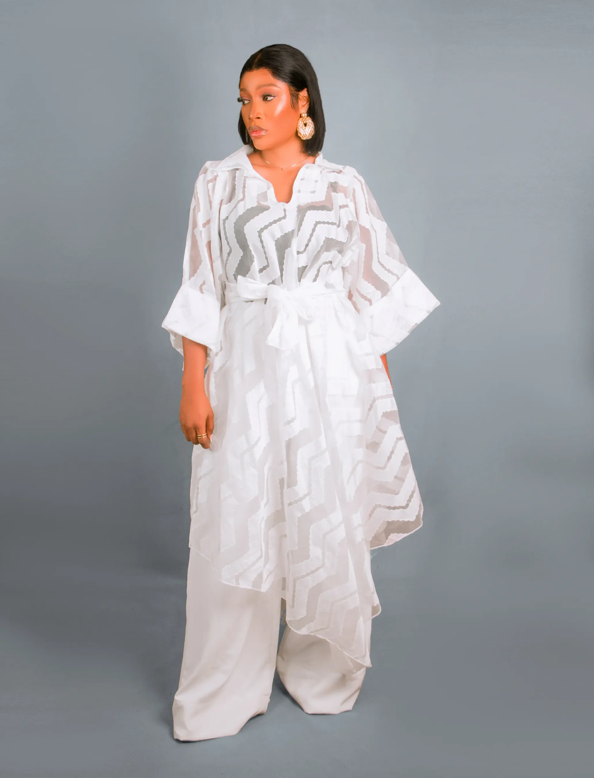 asym trouser set asym trouser set