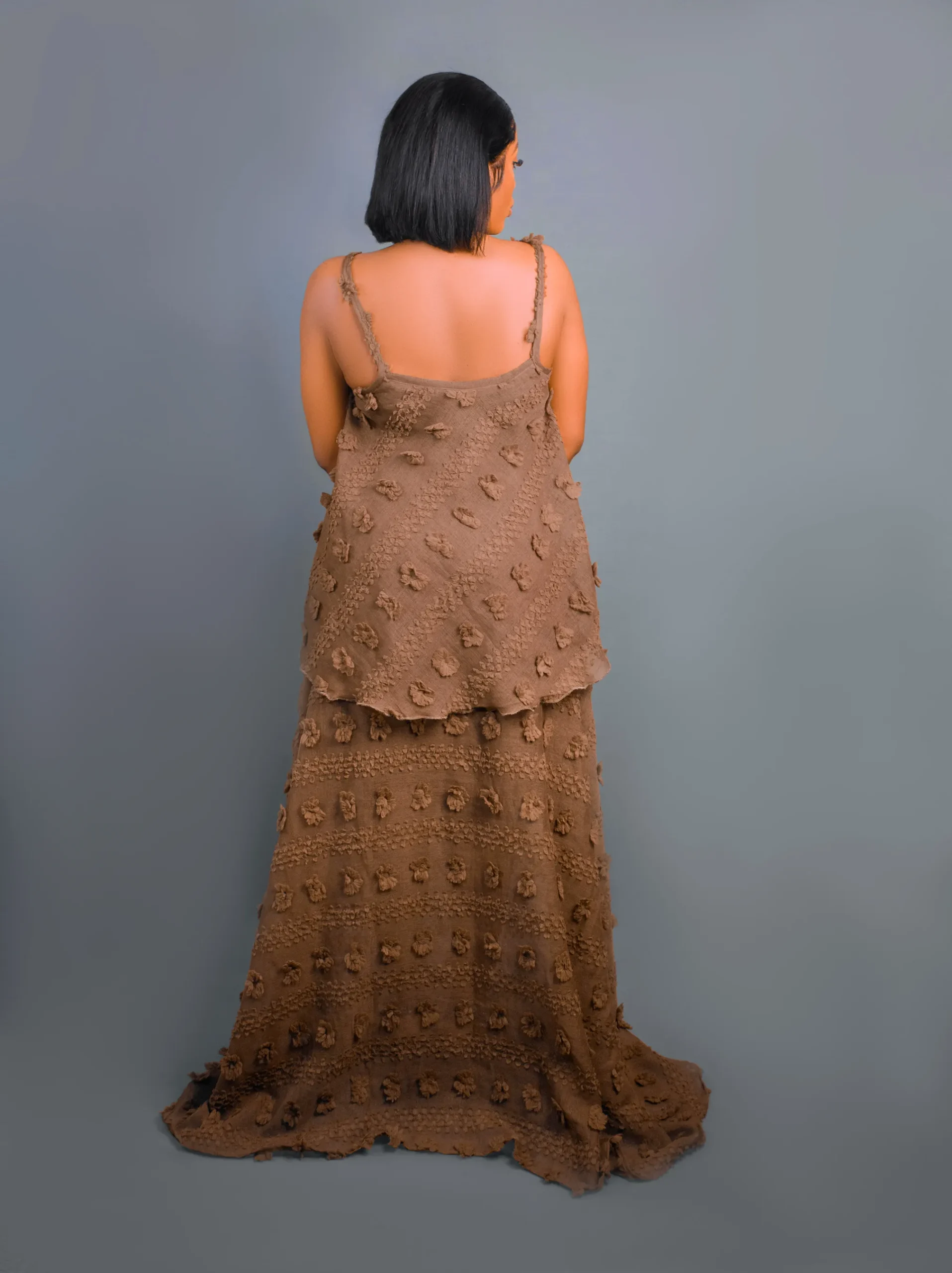 crinkle skirt set crinkle skirt set