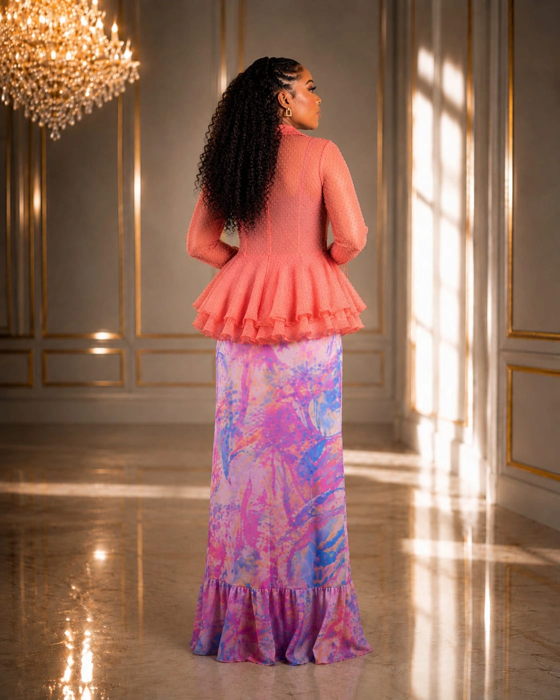 bloom affair set bloom affair set