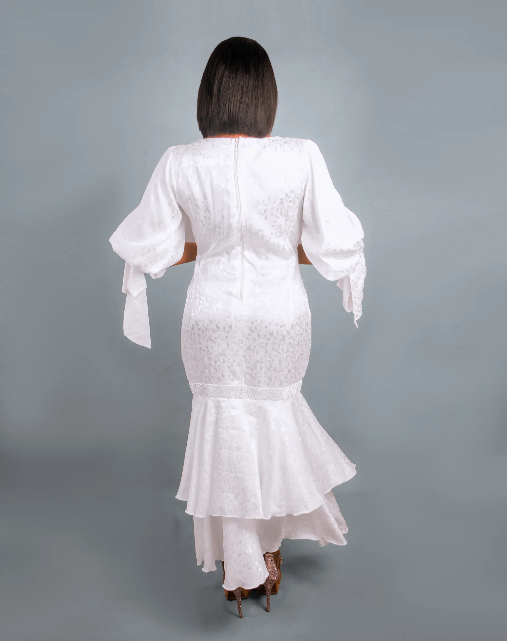 ivory midi dress ivory midi dress