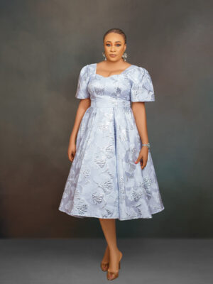 Mika-Dress