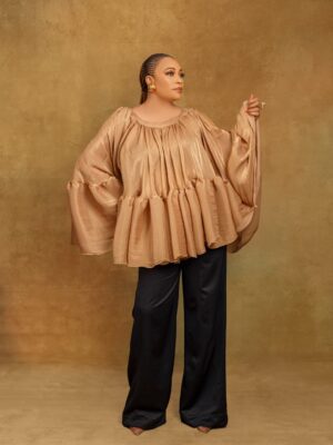 Oversized-Top