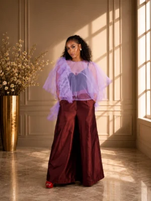 Home illusion top