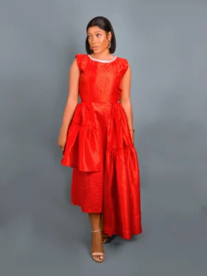 swing dress
