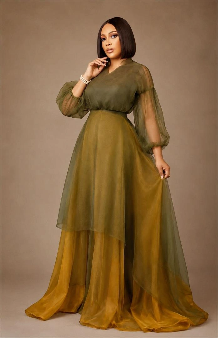 The Anita Lux set