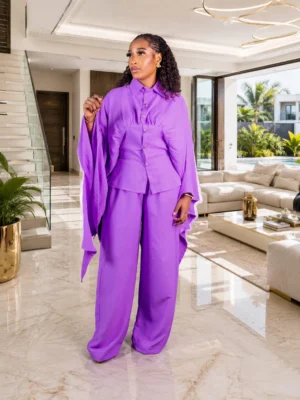 the terra two piece