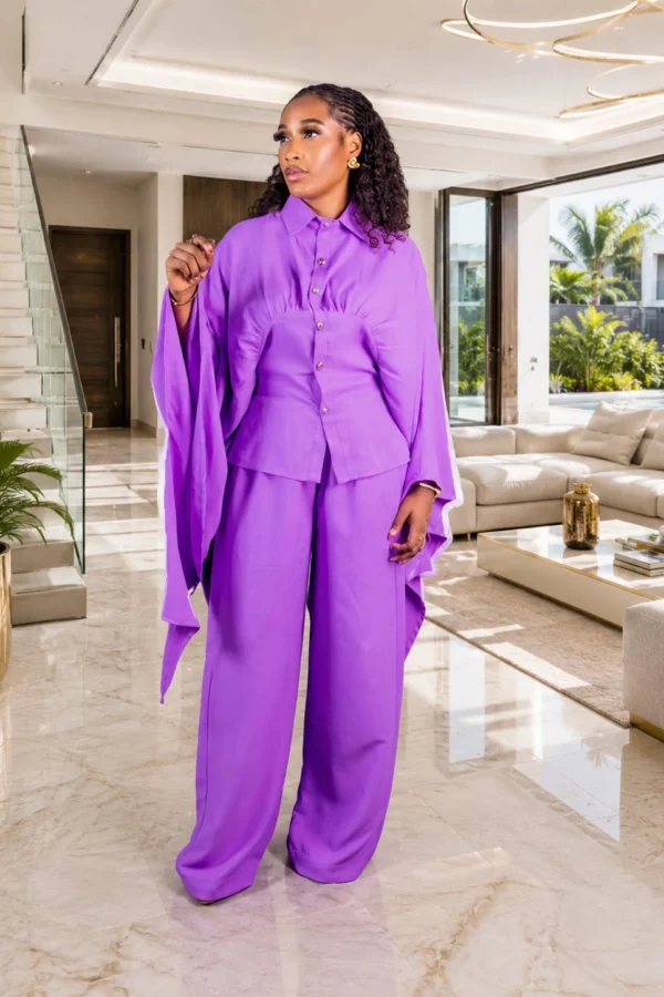 the terra two piece