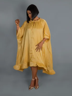 nomad dress
