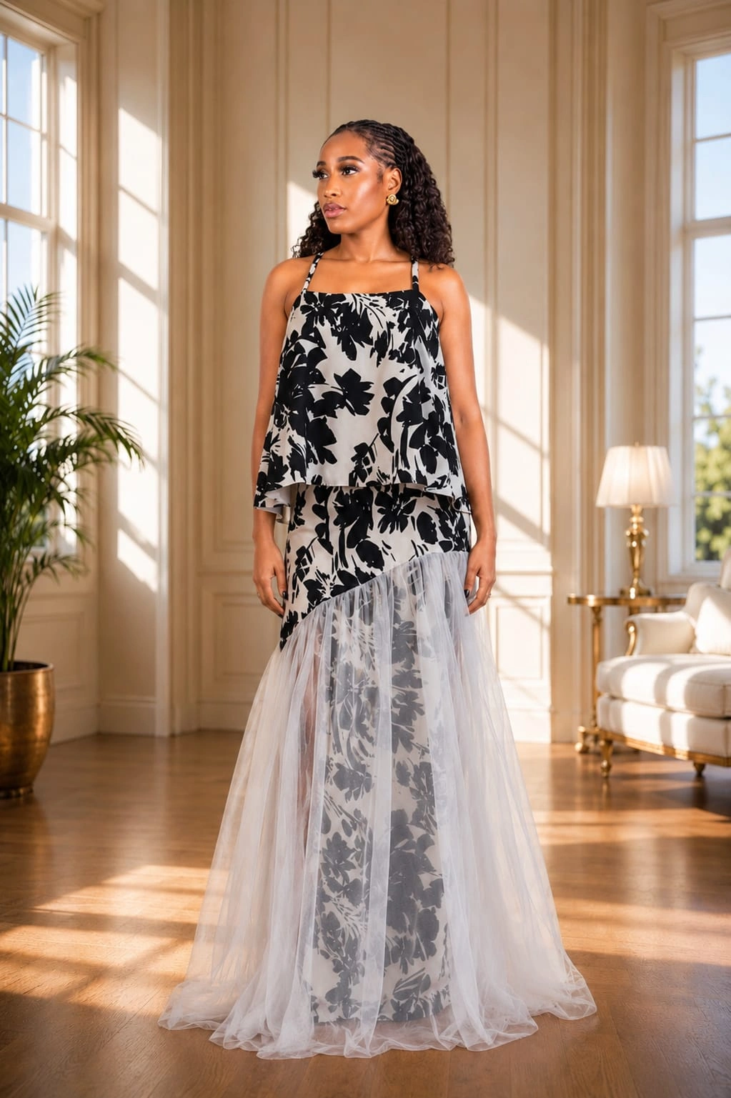 the sky bloom dress the sky bloom dress