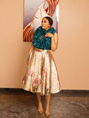 twirl and charm