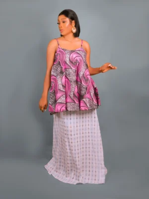 zuri ankara set