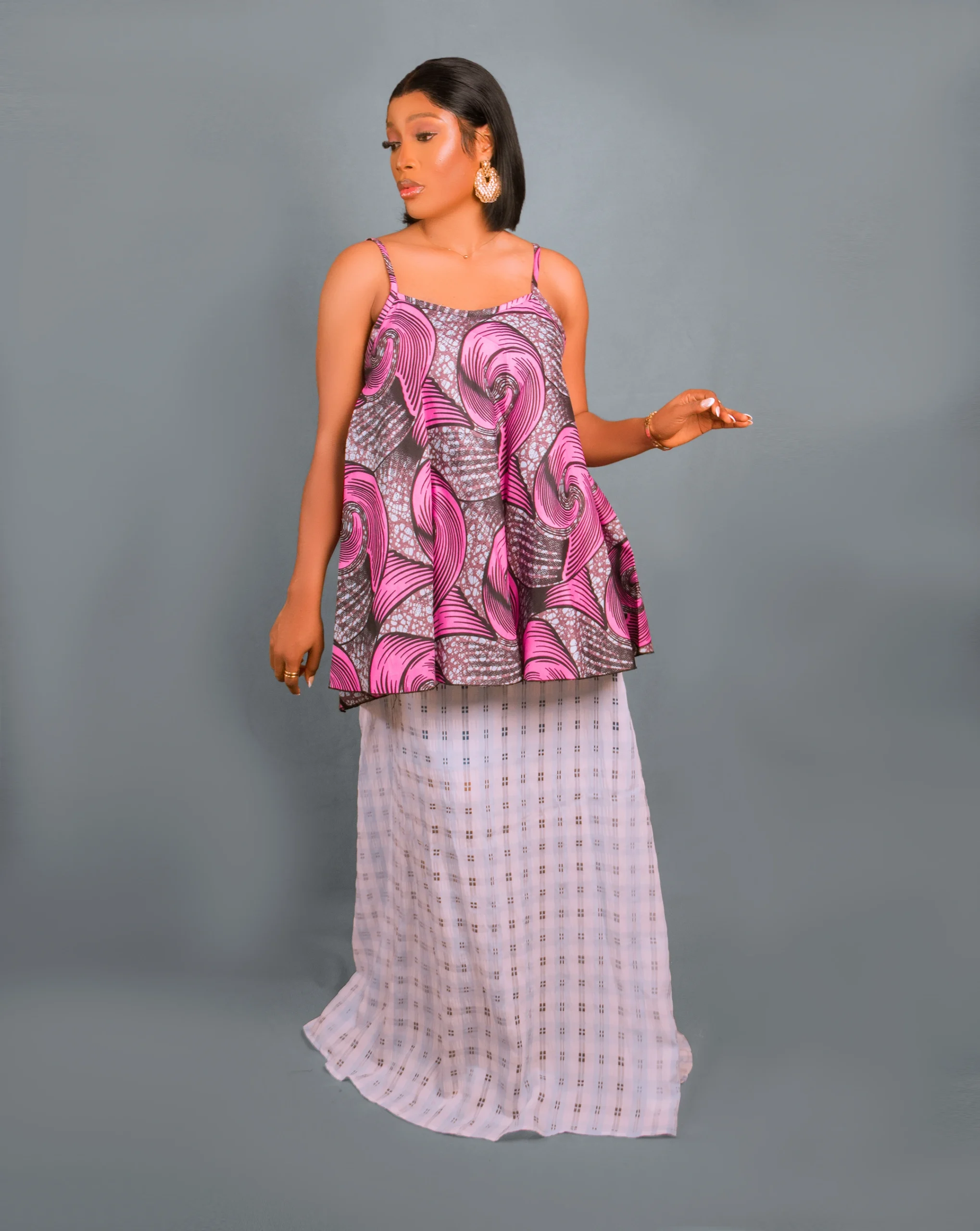 zuri ankara set zuri ankara set
