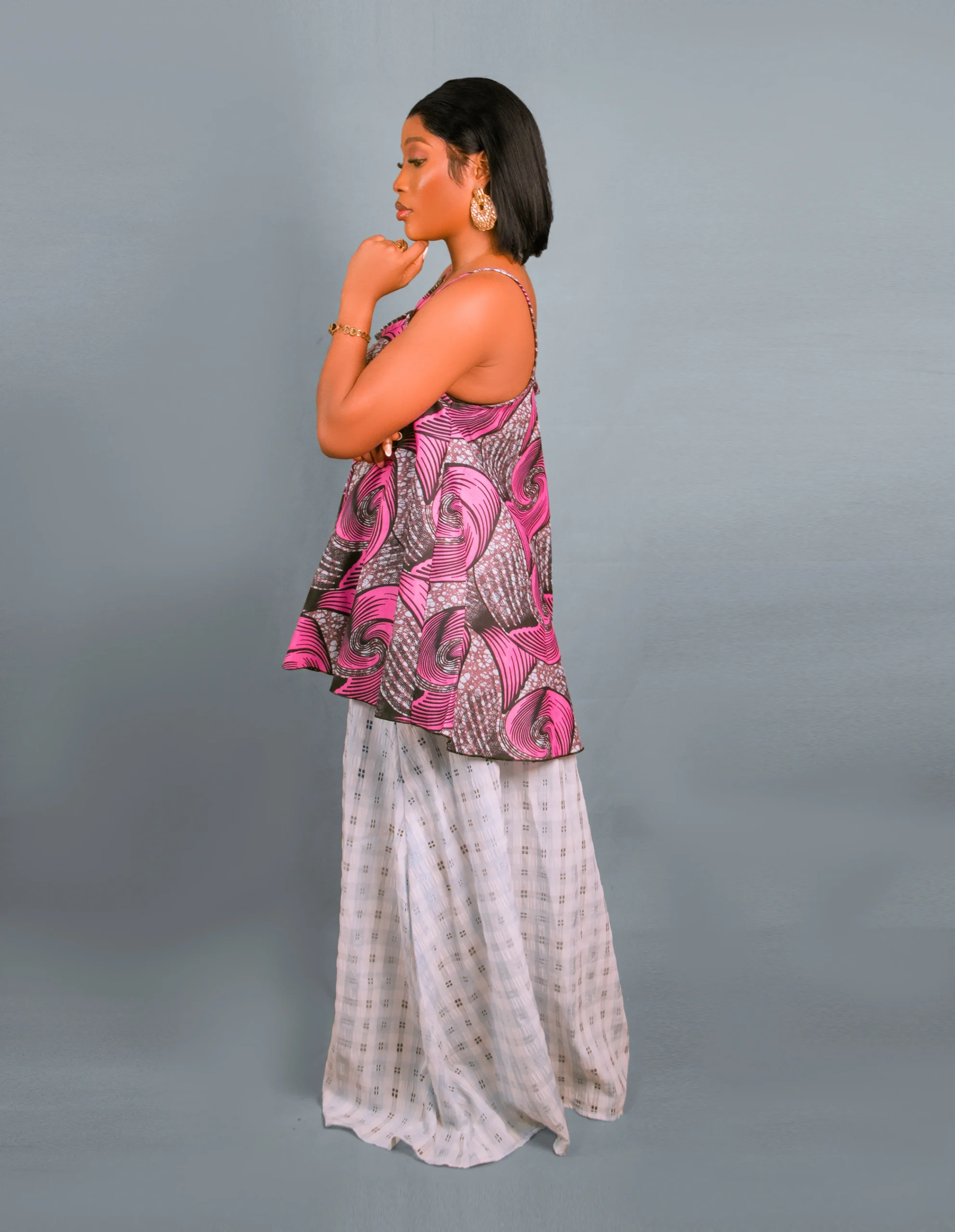 zuri ankara set zuri ankara set