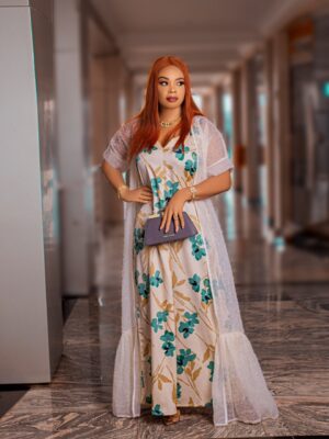 zizi 2 piece kimono