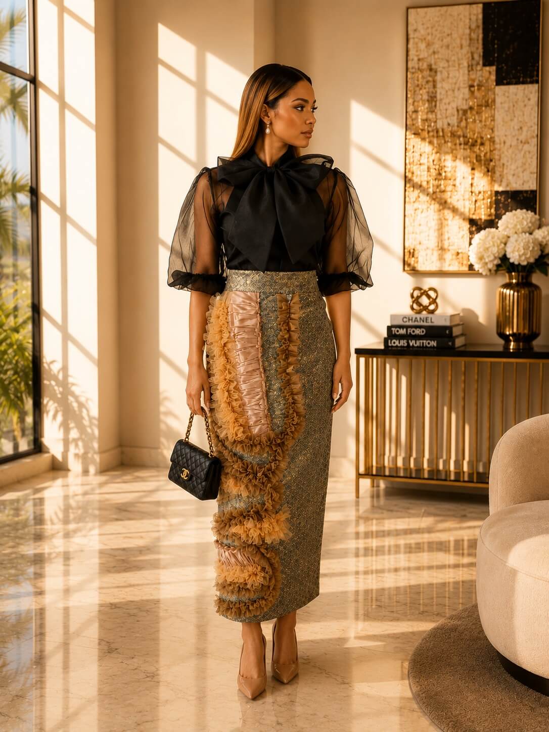 elegance duo skirt set (1) elegance duo skirt set (1)