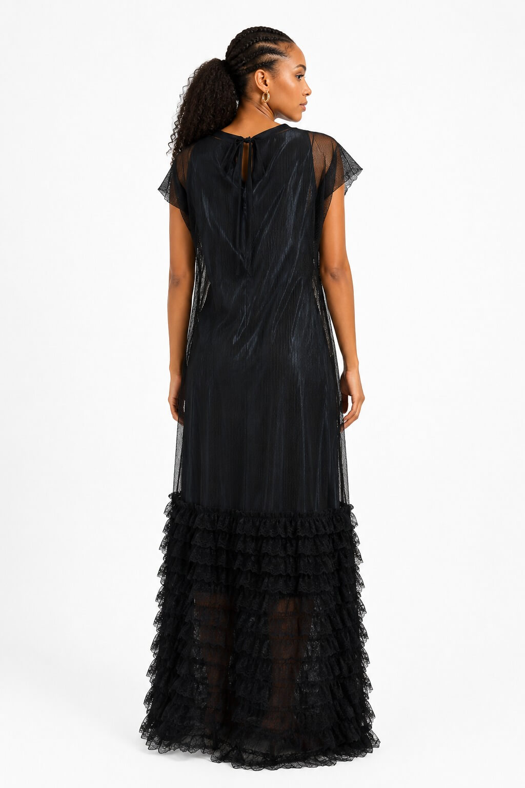 the simi a line dress (4) the simi a line dress (4)