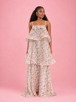 Home the tiered maxi dress (2)