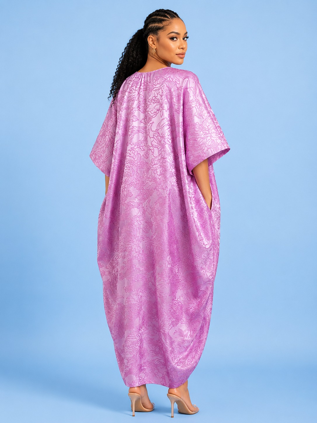 nana tie die damask 5 nana tie die damask 5